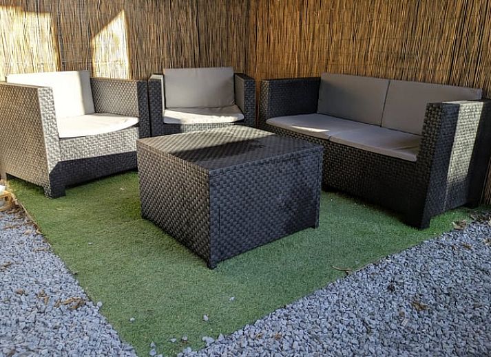 Guest house 0710901 - Holiday property Hainaut - Huisje in Fourbechies