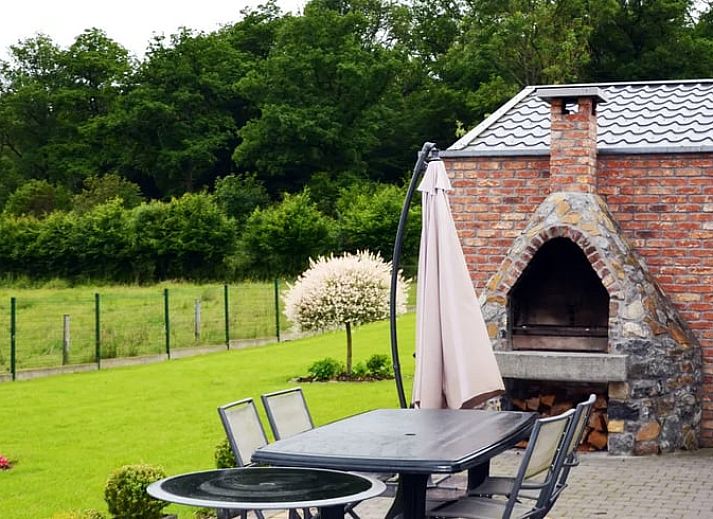 Guest house 0712301 - Holiday property Hainaut - Vakantiehuisje in Sautin