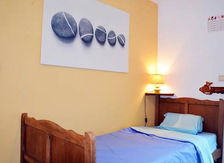 Guest house 0712301 - Holiday property Hainaut - Vakantiehuisje in Sautin