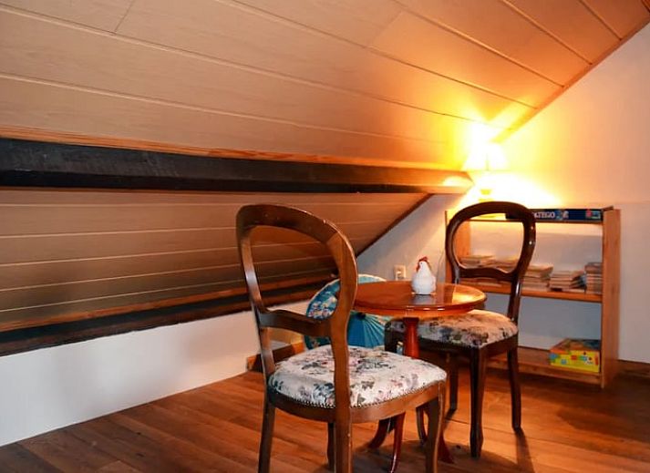 Guest house 0712301 - Holiday property Hainaut - Vakantiehuisje in Sautin