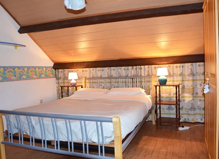 Guest house 0712301 - Holiday property Hainaut - Vakantiehuisje in Sautin