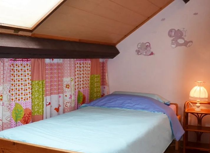 Guest house 0712301 - Holiday property Hainaut - Vakantiehuisje in Sautin