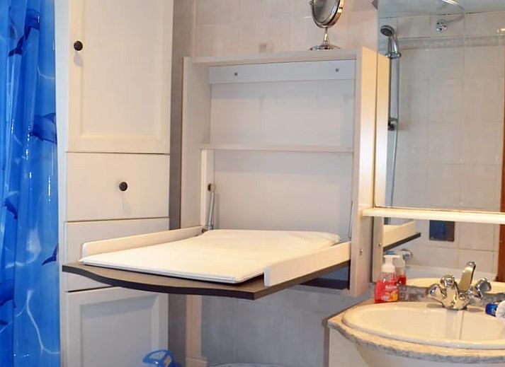 Guest house 0712301 - Holiday property Hainaut - Vakantiehuisje in Sautin