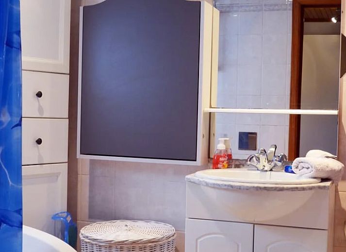 Guest house 0712301 - Holiday property Hainaut - Vakantiehuisje in Sautin