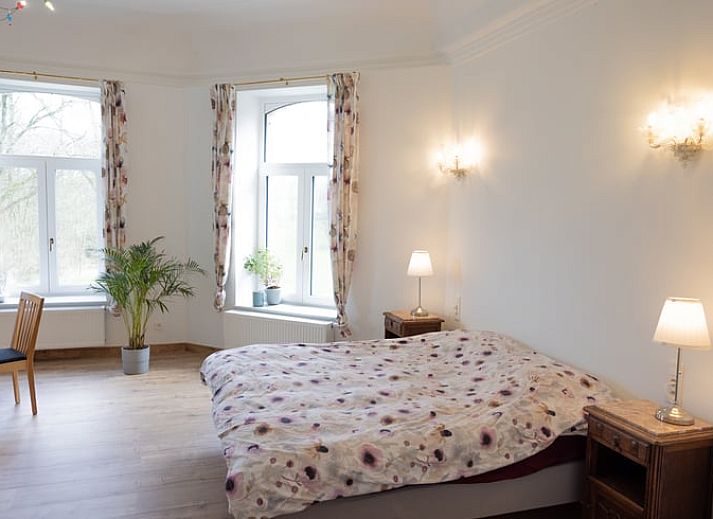Guest house 0718901 - Holiday property Hainaut - Vakantiehuis in Jurbise