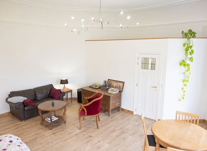Guest house 0718901 - Holiday property Hainaut - Vakantiehuis in Jurbise