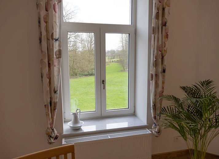 Guest house 0718901 - Holiday property Hainaut - Vakantiehuis in Jurbise