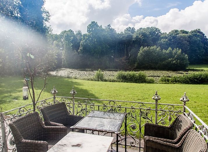 Guest house 0718901 - Holiday property Hainaut - Vakantiehuis in Jurbise