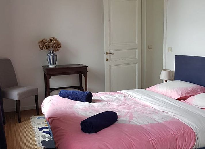 Exterior of Holiday home in Sars-la-Bruyere, a charming vacation home in Hainaut, Belgium.