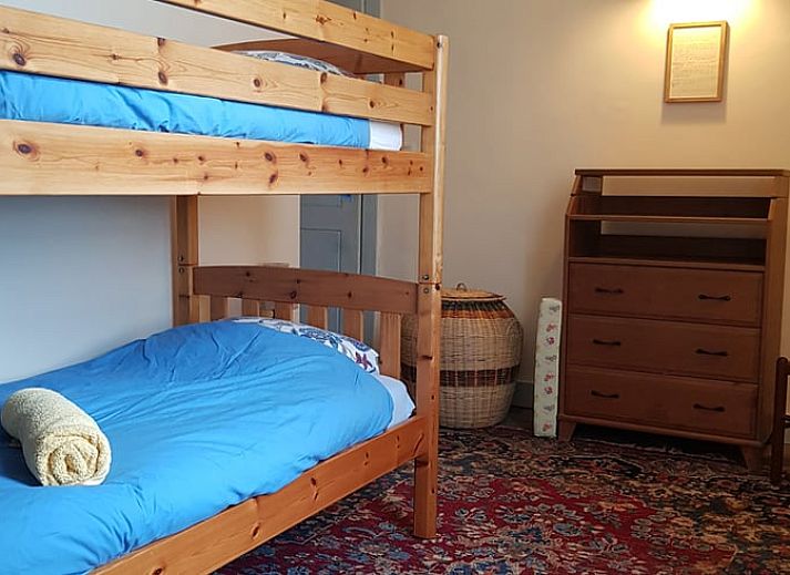 Exterior of Holiday home in Sars-la-Bruyere, a charming vacation home in Hainaut, Belgium.