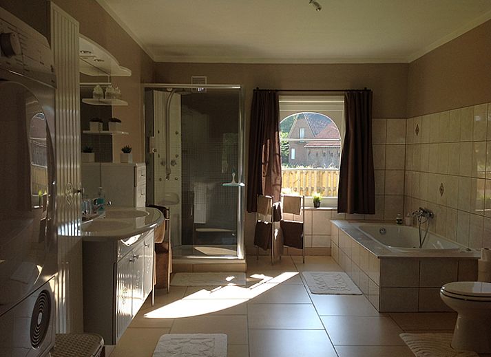 Unterkunft 072101 - Ferienhaus Hennegau - Bij Andy