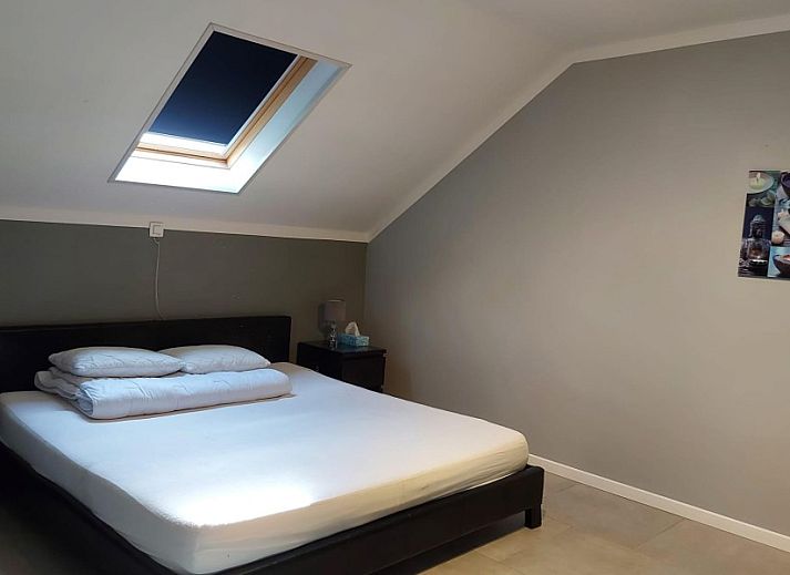 Unterkunft 072101 - Ferienhaus Hennegau - Bij Andy