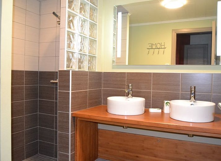 Unterkunft 0722701 - Ferienhaus Hennegau - Huisje in Estinnes Au Mont