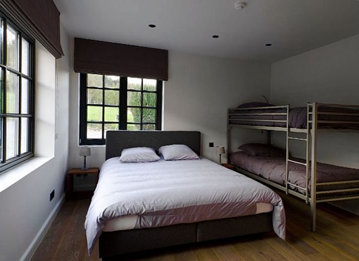 Guest house 072801 - Holiday property Hainaut - mont d'amis