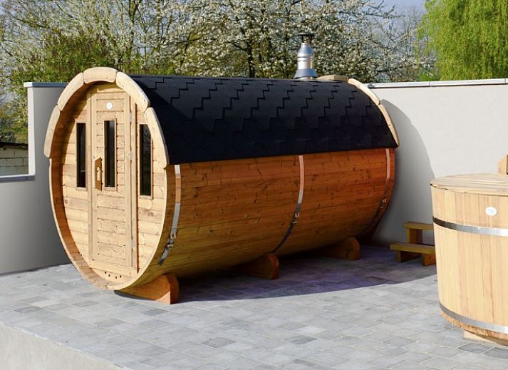 Guest house 072801 - Holiday property Hainaut - mont d'amis