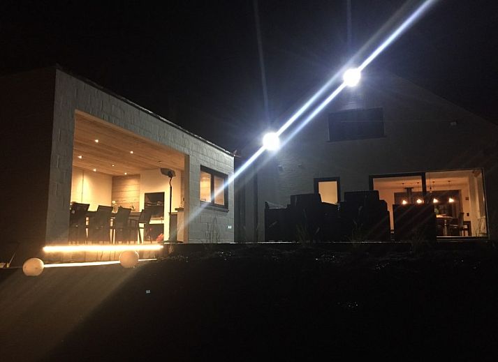 Guest house 072801 - Holiday property Hainaut - mont d'amis