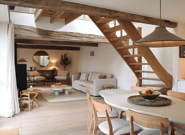 Guest house 072802 • Holiday property Hainaut • Vakantiehuis in Elzele