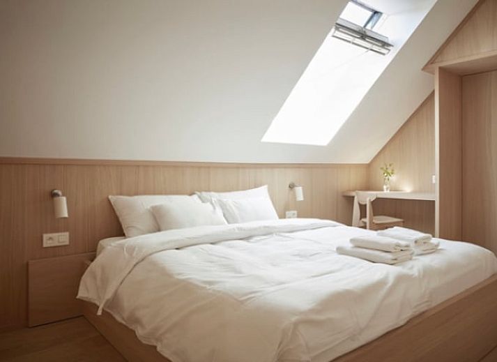 Guest house 072805 - Holiday property Hainaut - Vakantiehuisje in Elzele