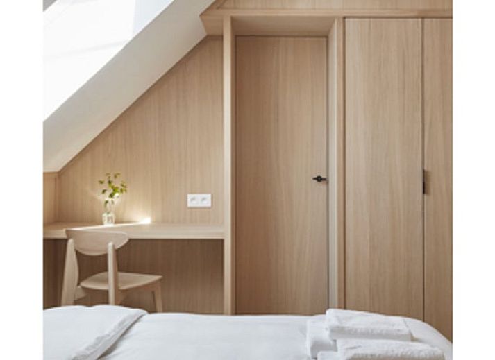 Guest house 072805 - Holiday property Hainaut - Vakantiehuisje in Elzele