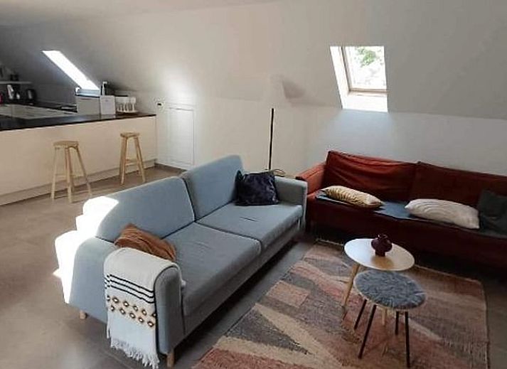 Unterkunft 072808 - Ferienhaus Hennegau - Vakantiehuis in Elzele