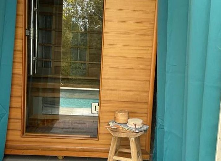 Unterkunft 072808 - Ferienhaus Hennegau - Vakantiehuis in Elzele