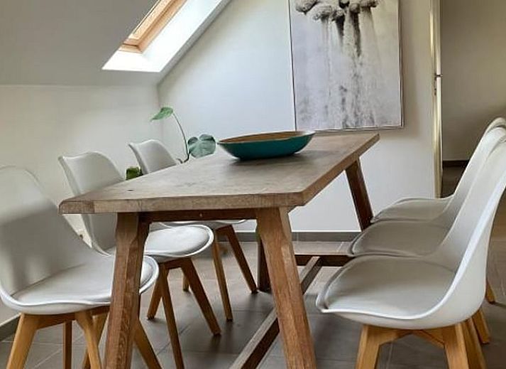 Unterkunft 072808 - Ferienhaus Hennegau - Vakantiehuis in Elzele