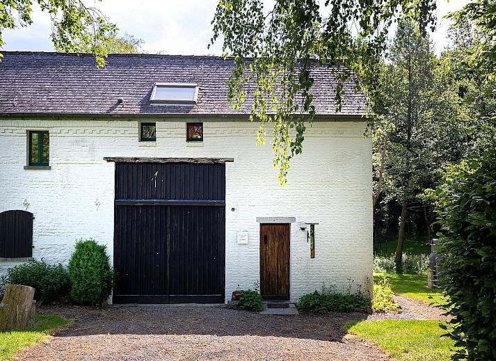 Verblijf 073001 - Vakantiewoning Henegouwen - Le Fenil