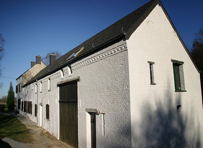 Verblijf 073001 - Vakantiewoning Henegouwen - Le Fenil