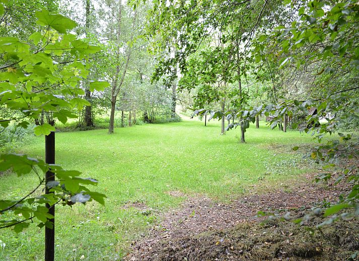 Verblijf 073001 - Vakantiewoning Henegouwen - Le Fenil