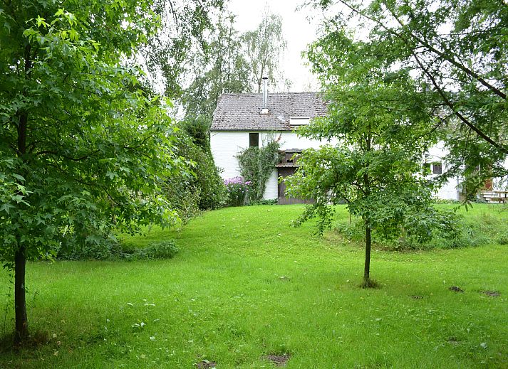 Verblijf 073001 - Vakantiewoning Henegouwen - Le Fenil