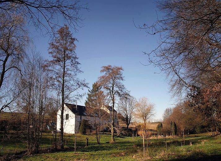 Verblijf 073001 - Vakantiewoning Henegouwen - Le Fenil