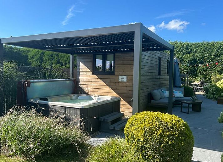 Guest house 0732004 • Holiday property Hainaut • Vakantiehuisje in Havinnes