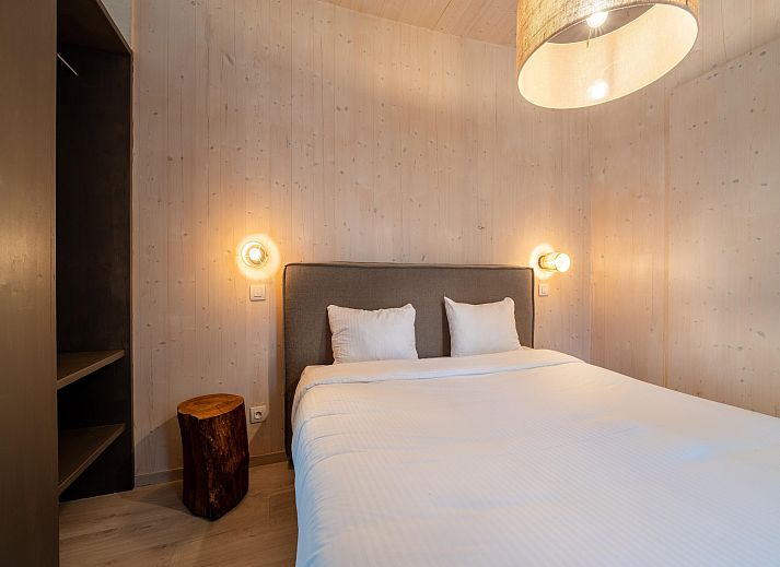 Guest house 07356100 - Chalet Hainaut - The Lodge by YourNature