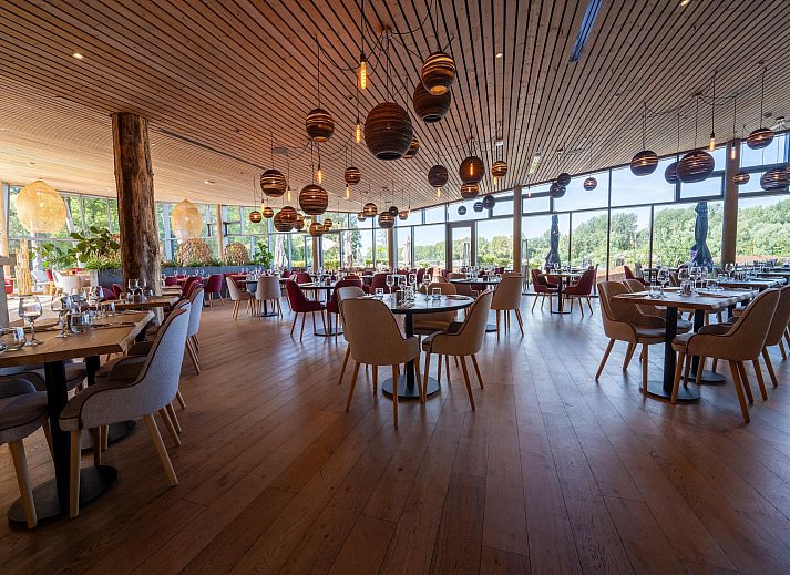 Guest house 07356100 - Chalet Hainaut - The Lodge by YourNature