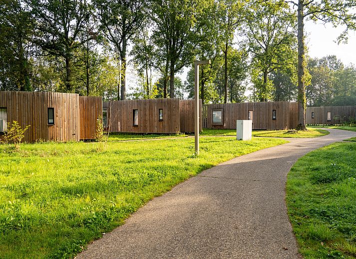 Guest house 07356100 - Chalet Hainaut - The Lodge by YourNature