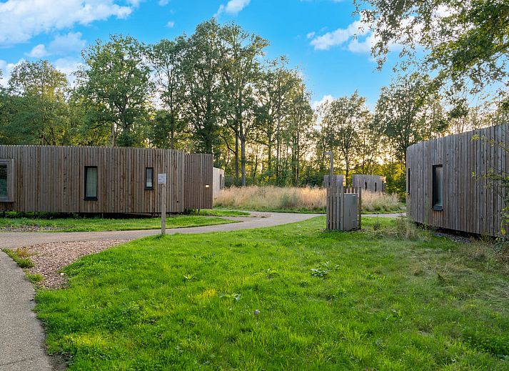 Guest house 07356100 - Chalet Hainaut - The Lodge by YourNature