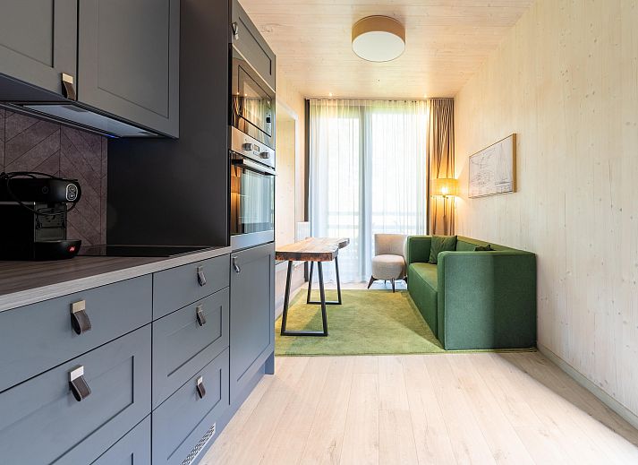 Guest house 07356100 - Chalet Hainaut - The Lodge by YourNature