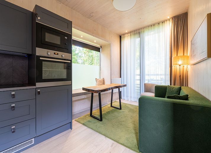 Guest house 07356100 - Chalet Hainaut - The Lodge by YourNature