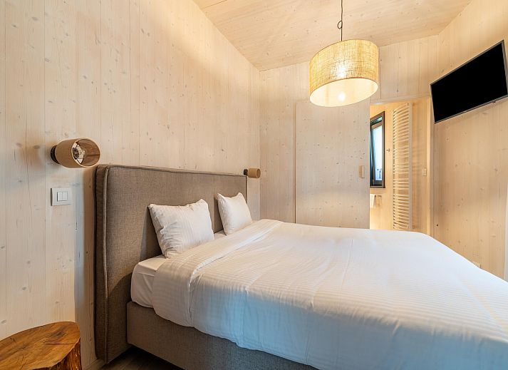 Guest house 07356100 - Chalet Hainaut - The Lodge by YourNature