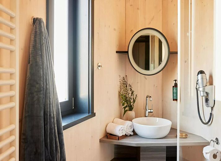 Guest house 07356100 - Chalet Hainaut - The Lodge by YourNature