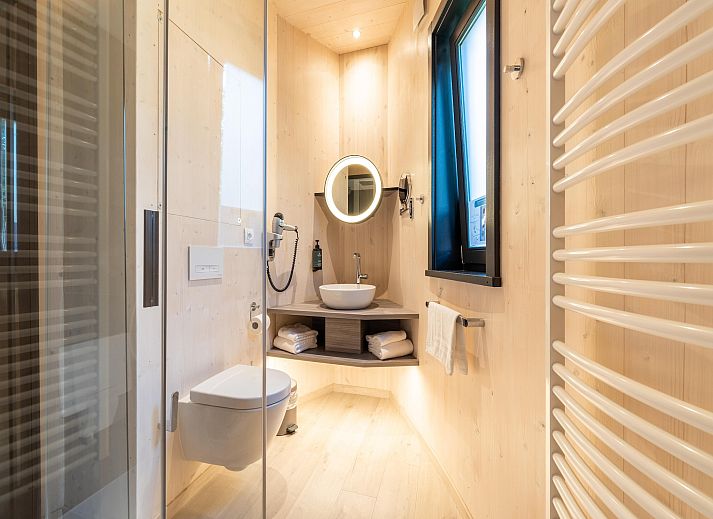 Guest house 07356100 - Chalet Hainaut - The Lodge by YourNature