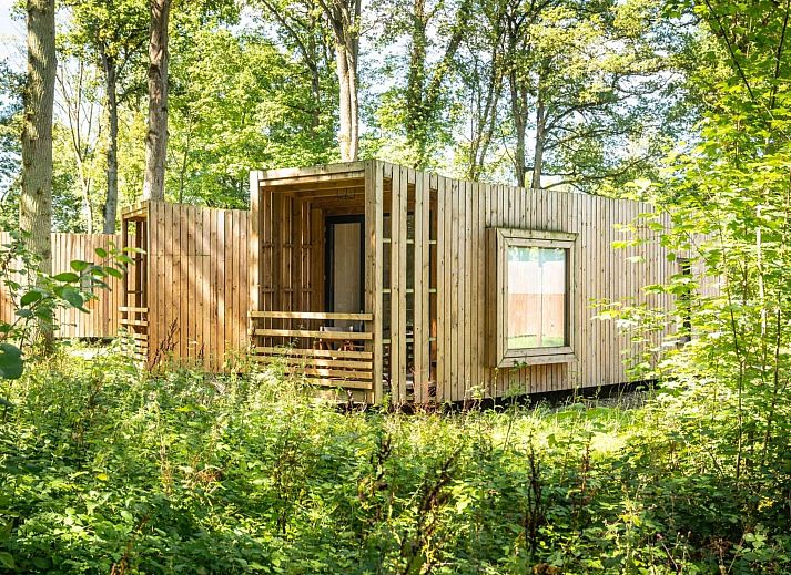 Guest house 07356102 - Chalet Hainaut - The Lodge by YourNature
