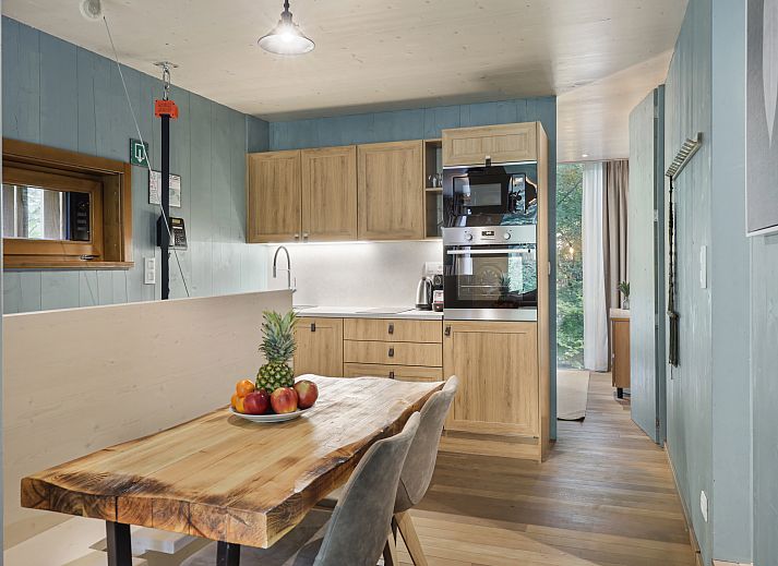 Unterkunft 0735610 - Bungalow Hennegau - 2-4 persoons The Treeloft | 2-4TH