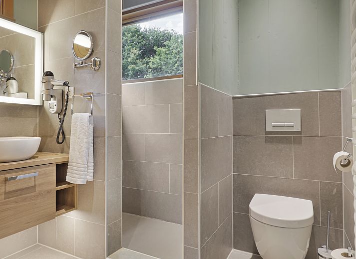 Unterkunft 0735610 - Bungalow Hennegau - 2-4 persoons The Treeloft | 2-4TH