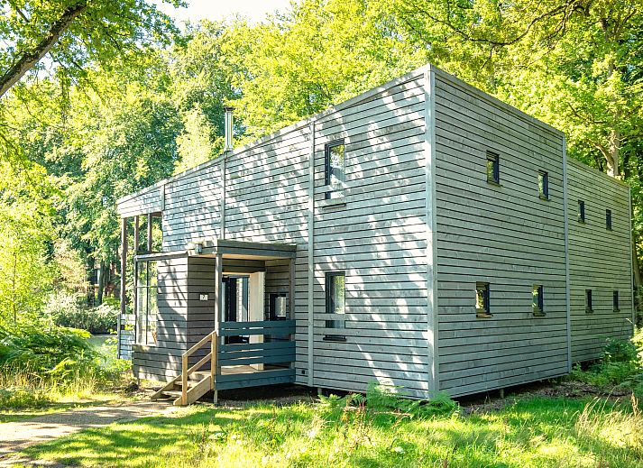 Guest house 0735611 - Bungalow Hainaut - 6-persoons The Lake House | 6B2