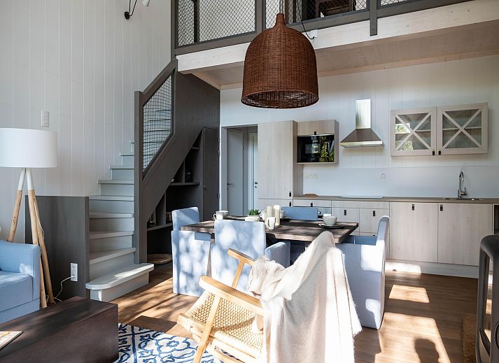 Unterkunft 07356131 - Ferienhaus Hennegau - The Lake House by YourNature