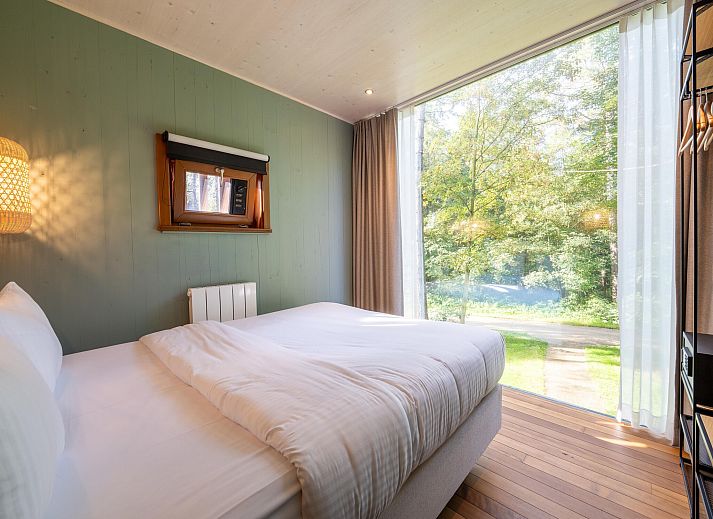 Unterkunft 07356145 - Ferienhaus Hennegau - The TreeLoft by YourNature
