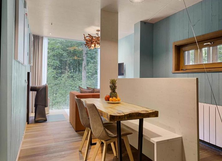 Unterkunft 07356145 - Ferienhaus Hennegau - The TreeLoft by YourNature