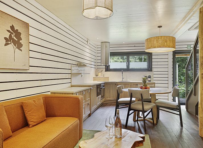 Unterkunft 0735614 - Bungalow Hennegau - 4-persoons The Cottage | 4B1