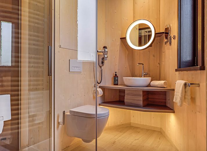 Guest house 0735615 - Bungalow Hainaut - 2-persoons The Blue Lodge | 2B1